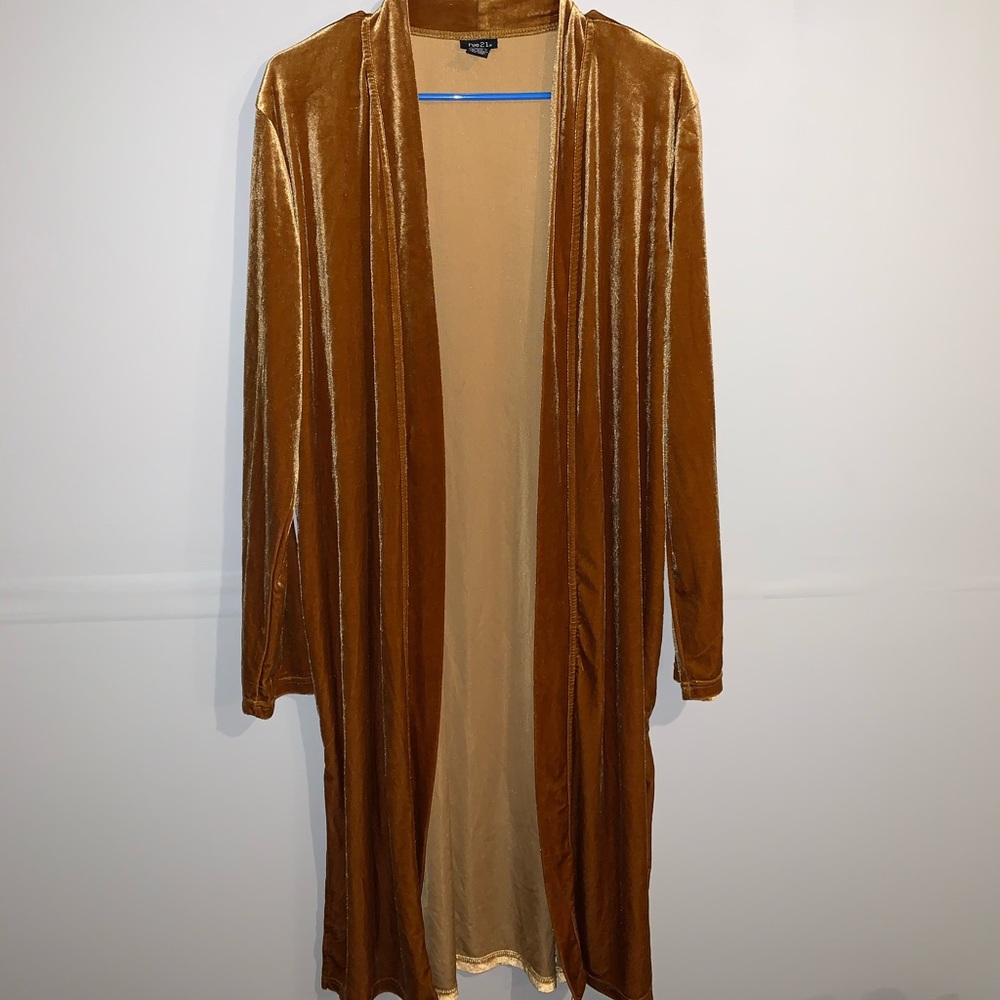 Women’s cardigan